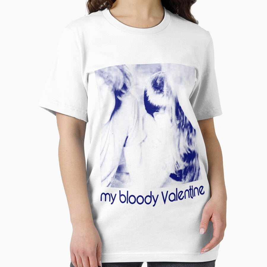 My Bloody Valentine - Isnt Anything by OscarBurgess