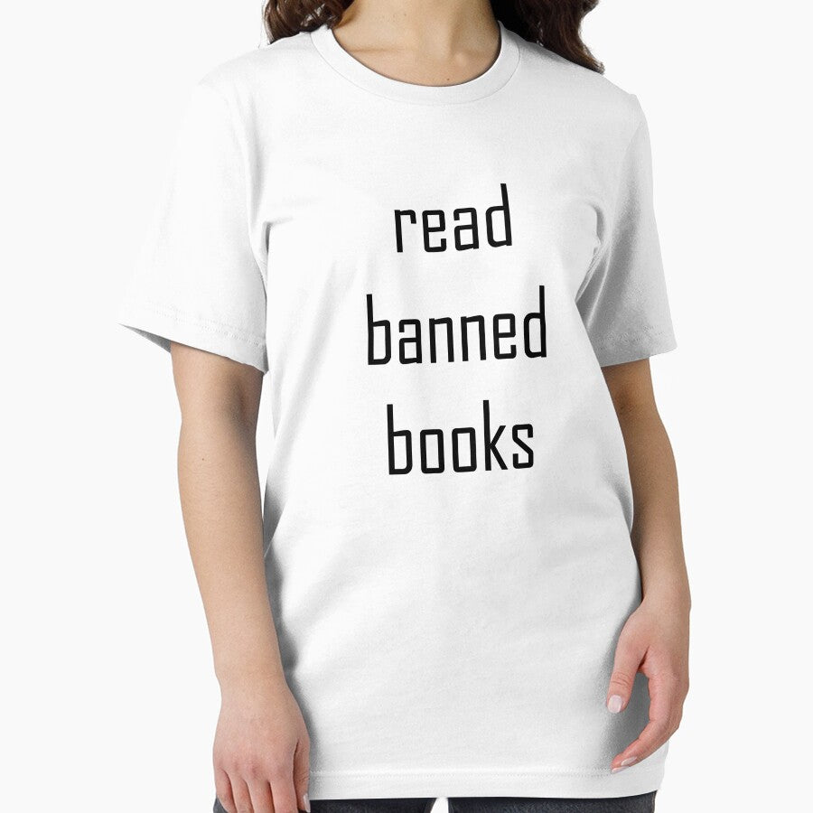 read banned books by EmeraldeaArt