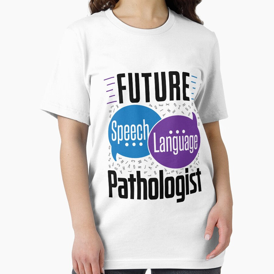 Future Speech Language Pathologist SLP by jaygo