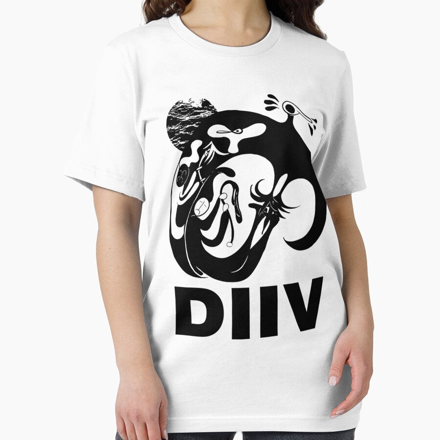 Diiv Aesthetic by Jurgtavsyog