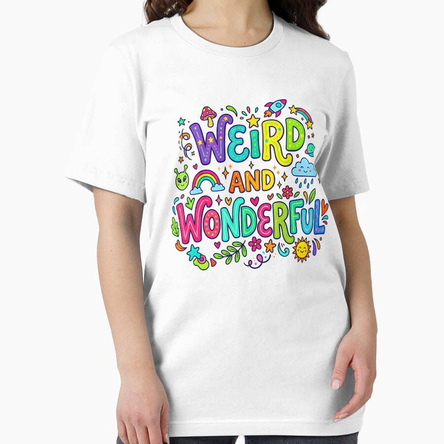 WEIRD AND WONDERFUL 2 by DigitalandPhoto