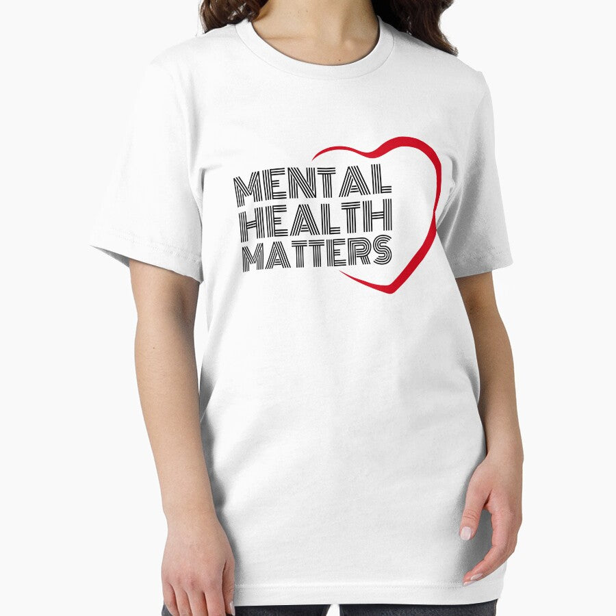 Mental Health Matters by to-esu