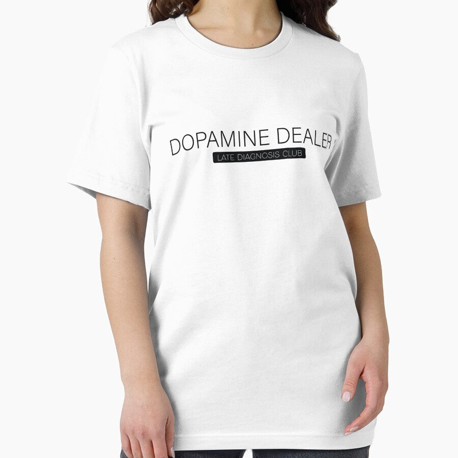 Dopamine Dealer by bolimj