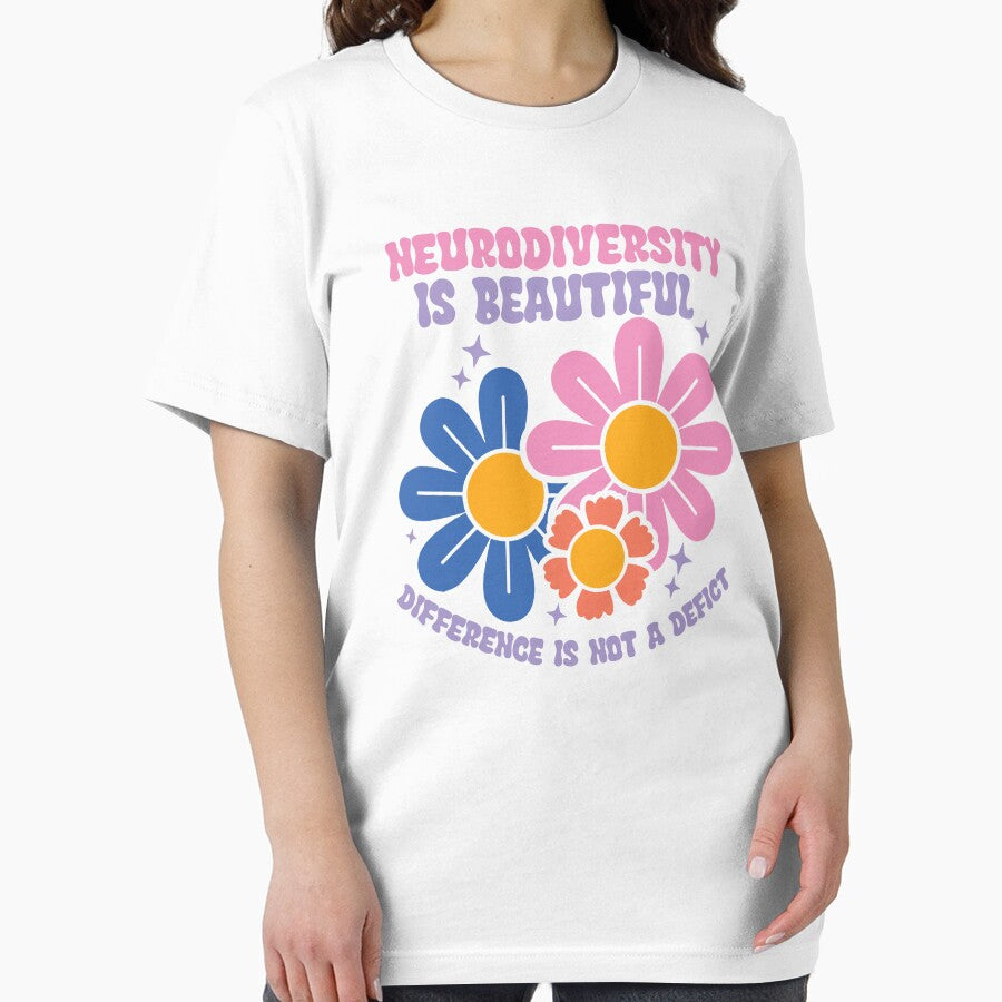 Neurodiversity is Beautiful by bolimj