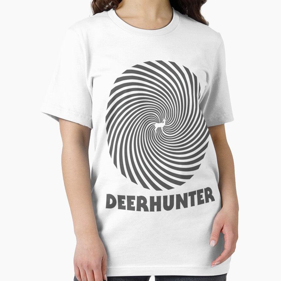 Deerhunter by Jurgtavsyog