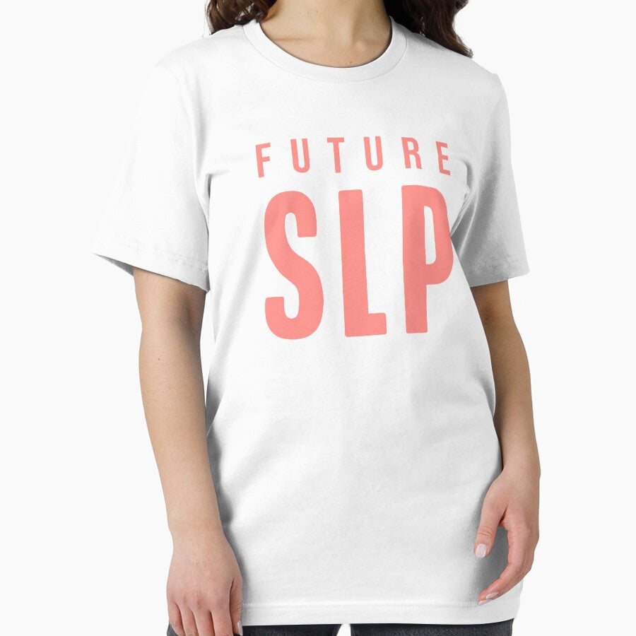 Future SLP Speech Language Pathologist by TheBeastNation