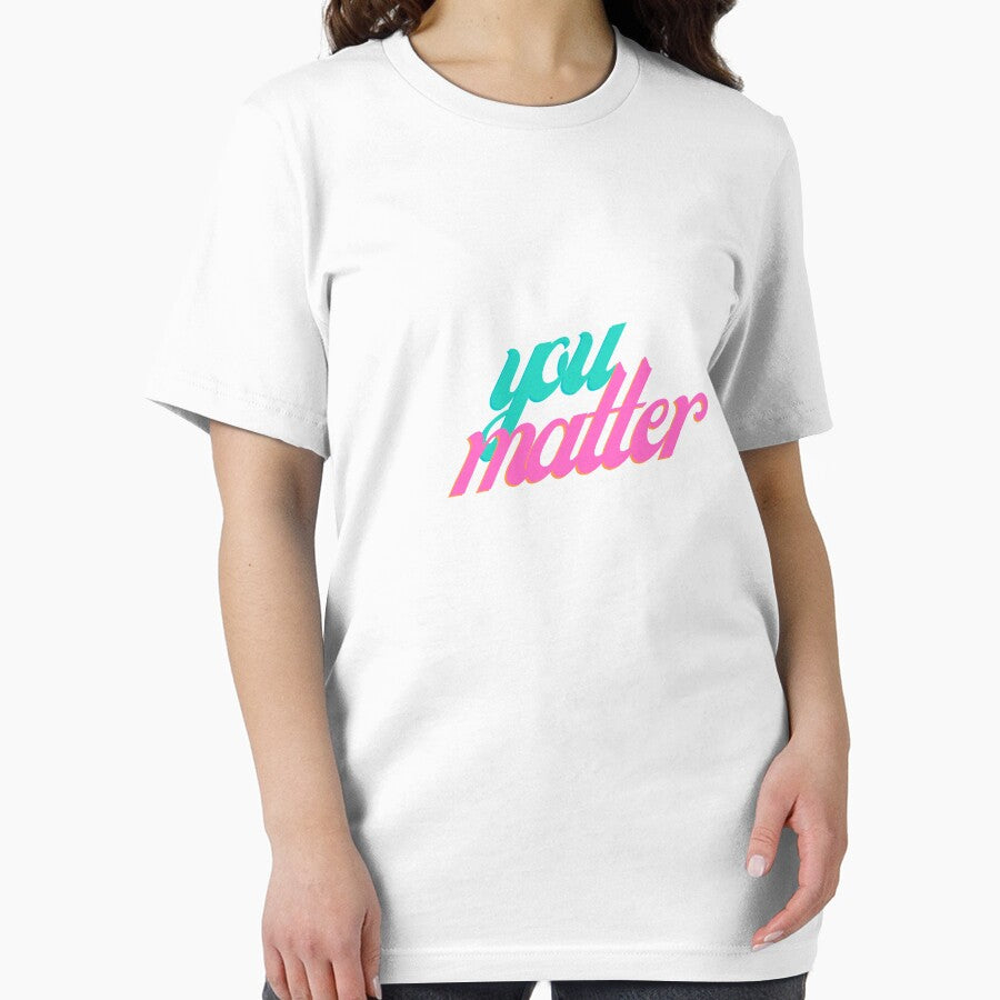 You Matter | Mental Health by Salman Hino