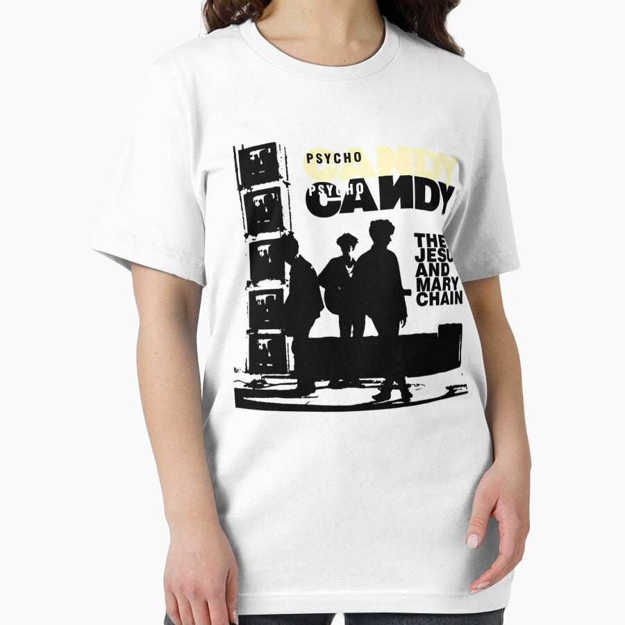 The Jesus And Mary Chain by Jurgtavsyog