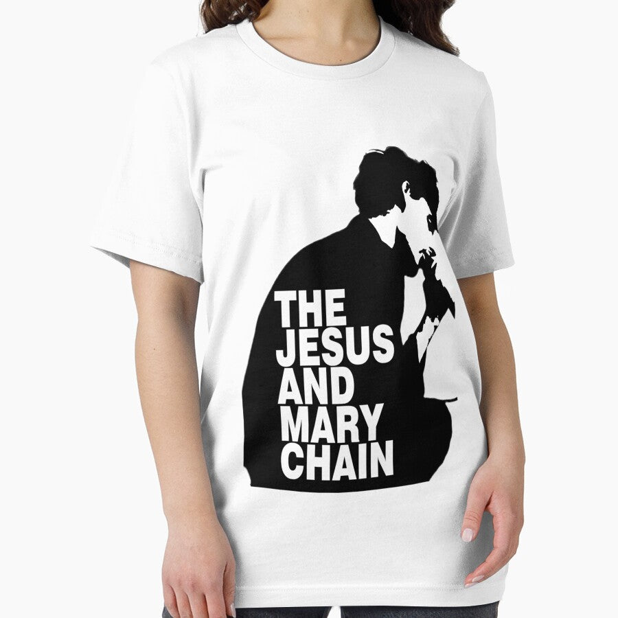 The Jesus And Mary Chain - Jim BEW by dillontianna