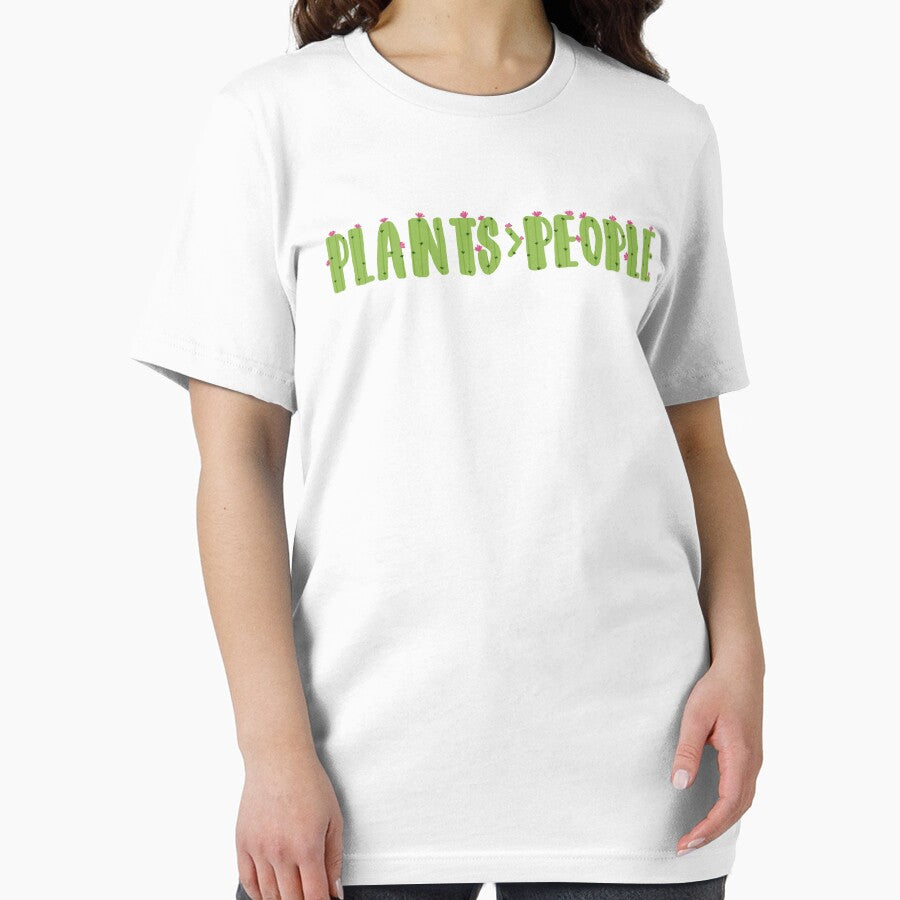 Plants Over People by princesssomo21