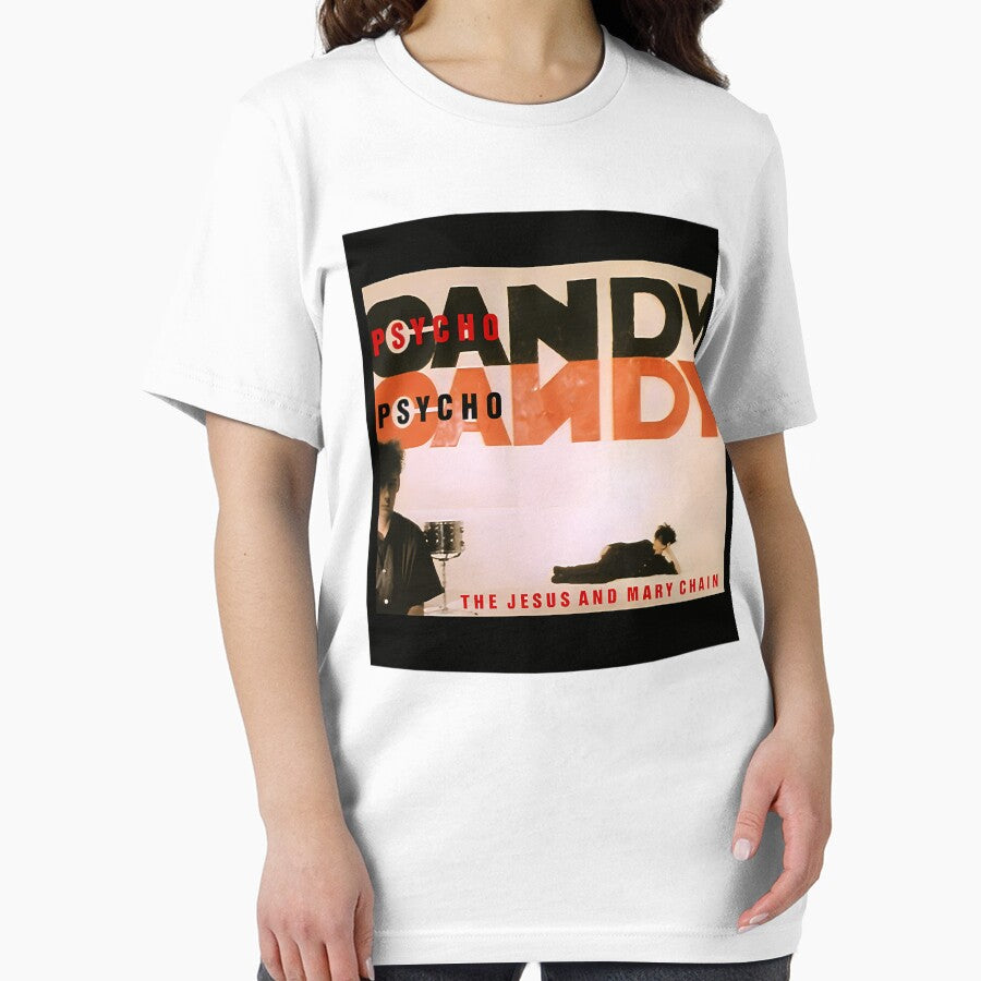 Psychocandy Essential by StoreArtWood