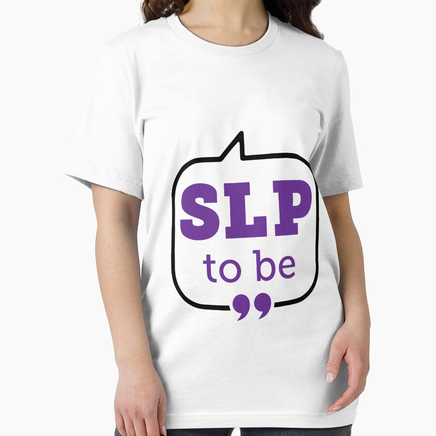 SLP to Be Future Speech Language Pathologist by jaygo