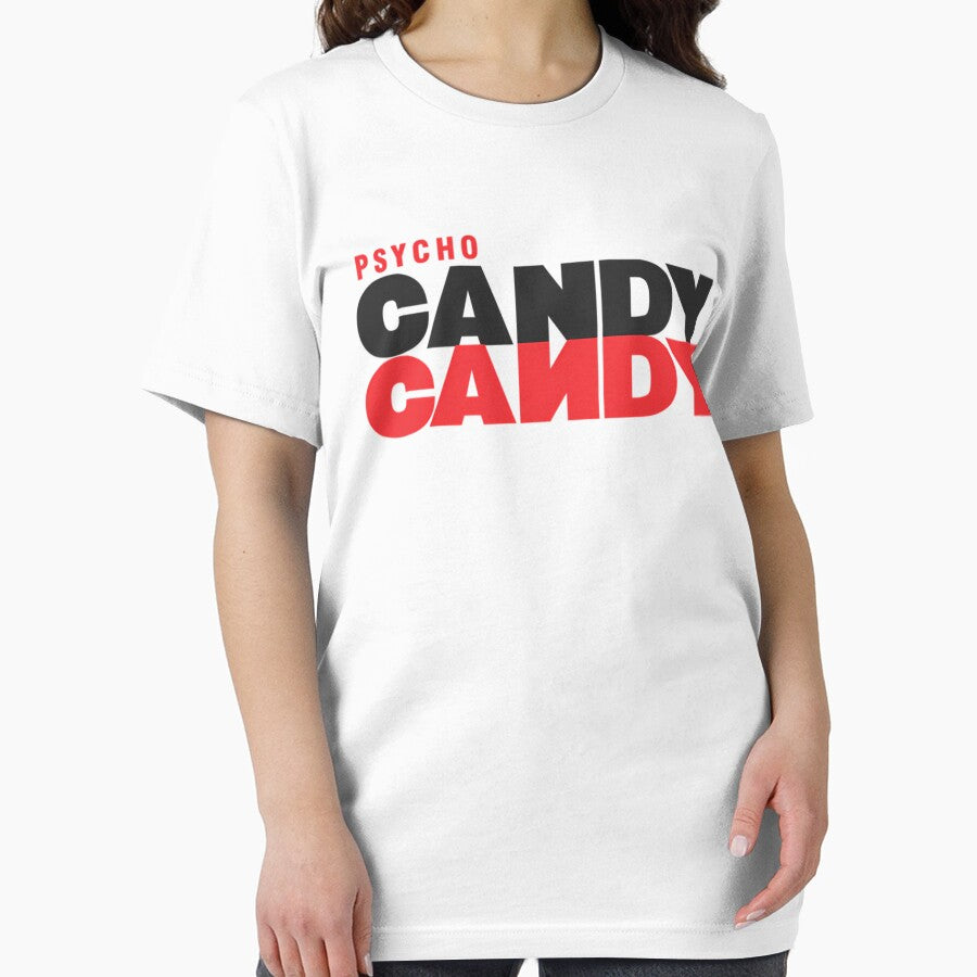 The Jesus And Mary Chain - Psychocandy PCV by EvieWatsones