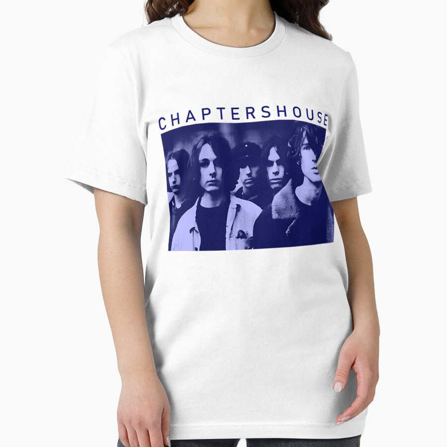 Chapterhouse by hrnndzarabell