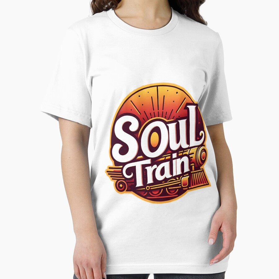 Soul Train Music by Vaemlak