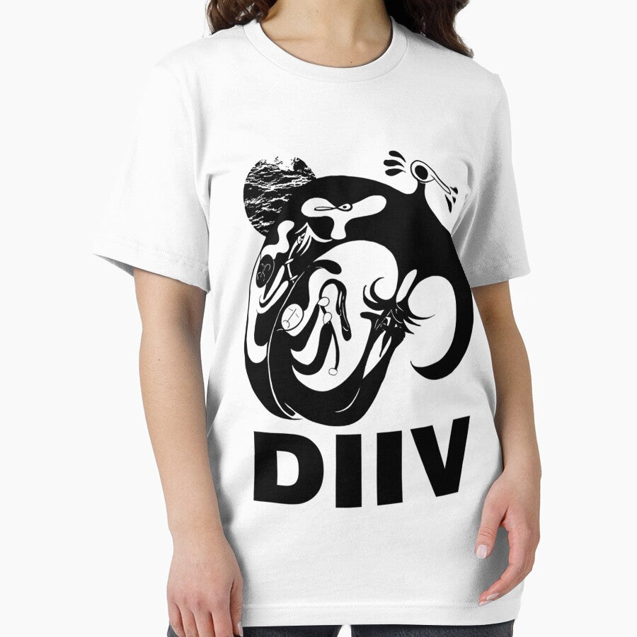 Diiv Aesthetic - Indie Music by LouieNash