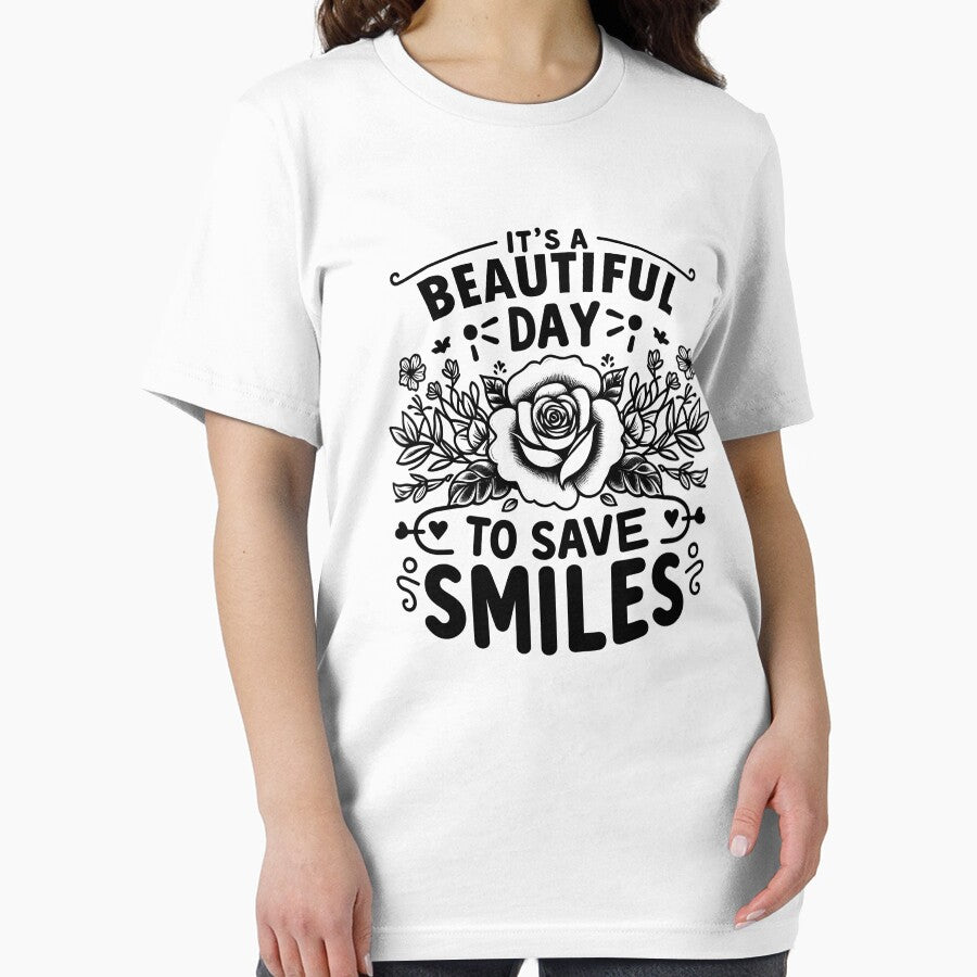 It's a beautiful day to save smiles by 12and3