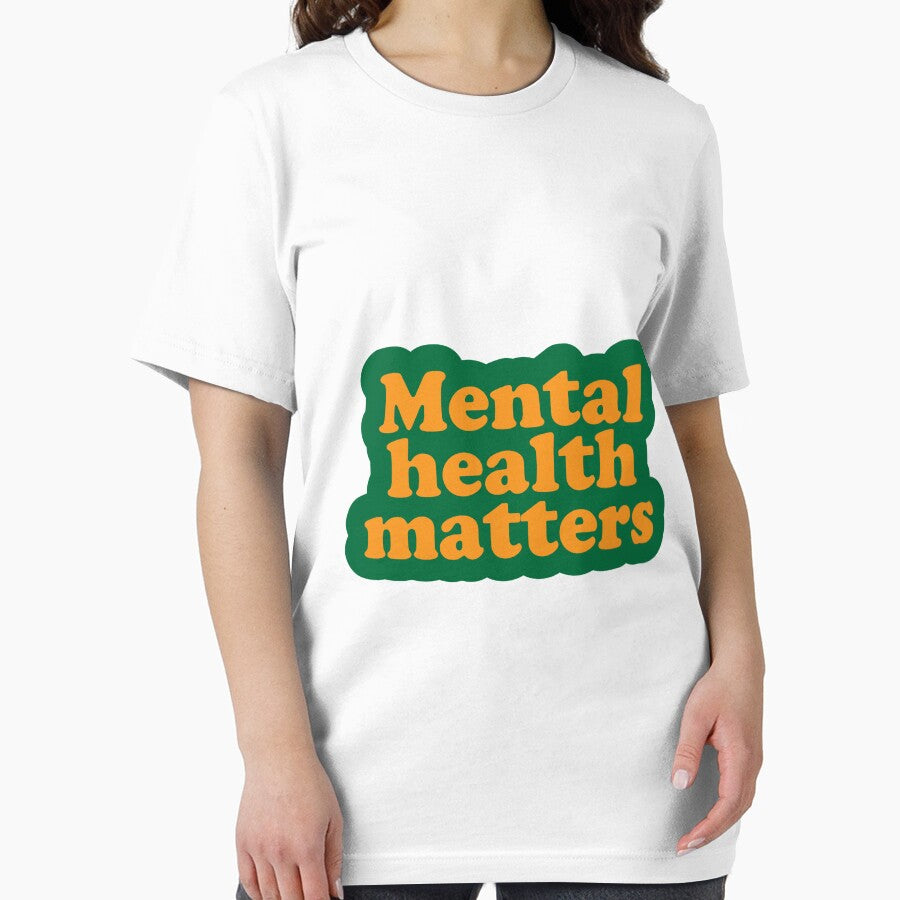 Mental health matters by LorenzoArtZa