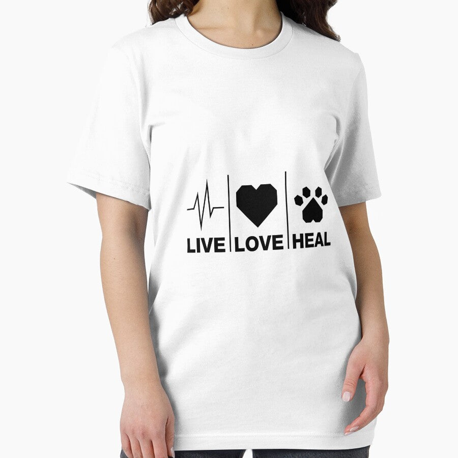 Veterinarian Gifts For Animal Lovers by miracletee