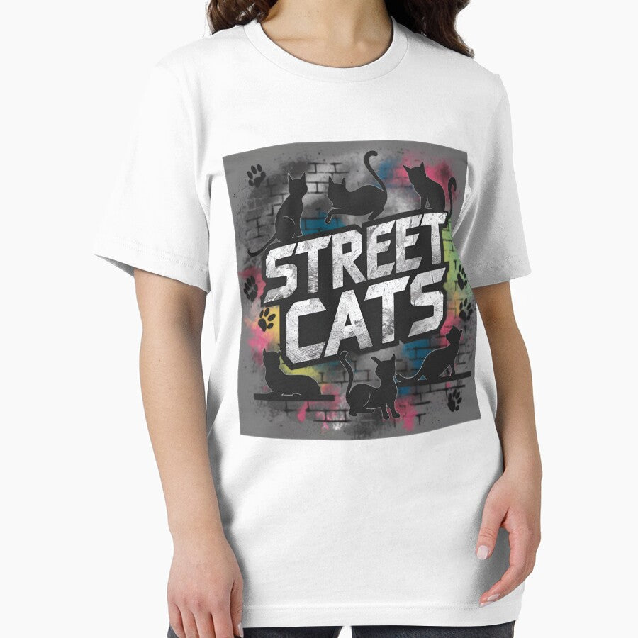 street cats by Fit On