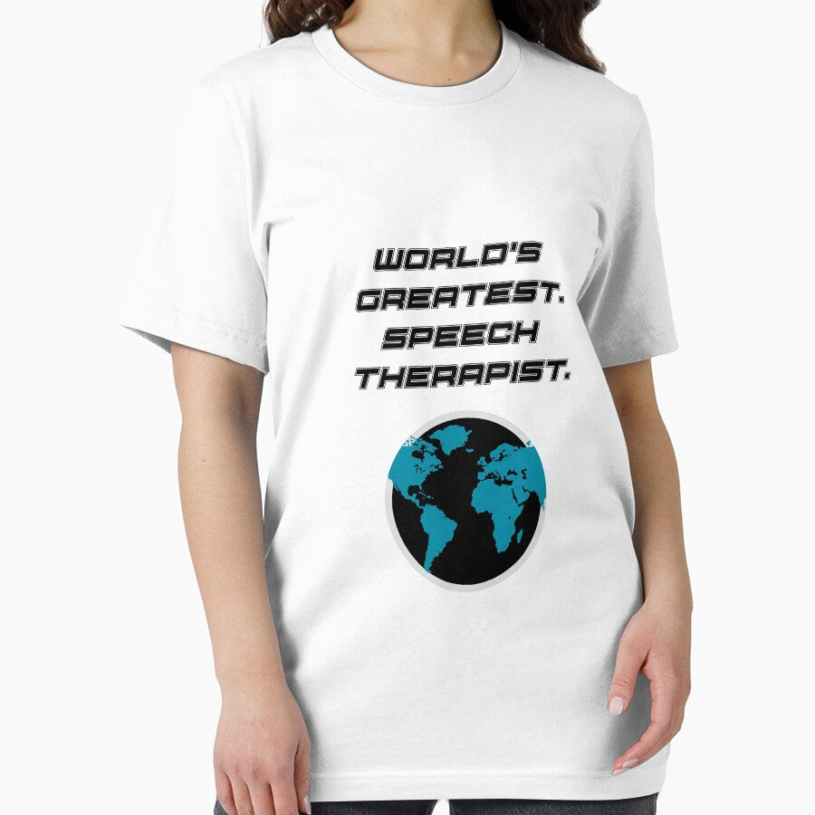 Speech Teacher Gifts Speech Therapy by miracletee