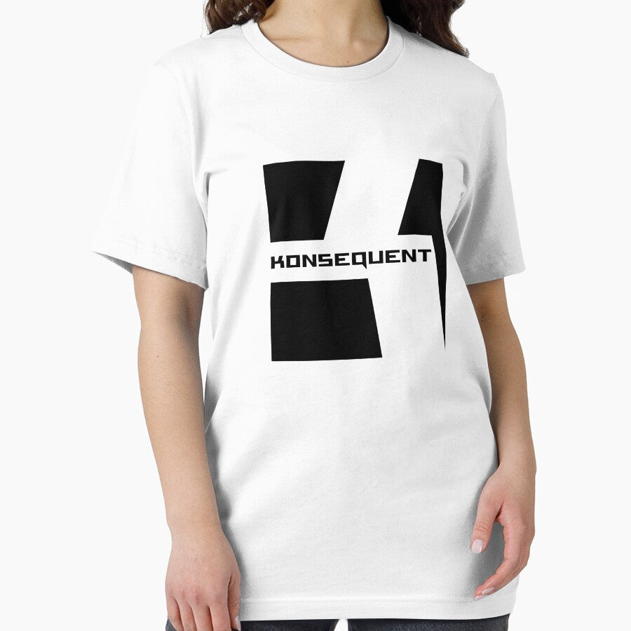 Konsequent Records Logo by Humbold7