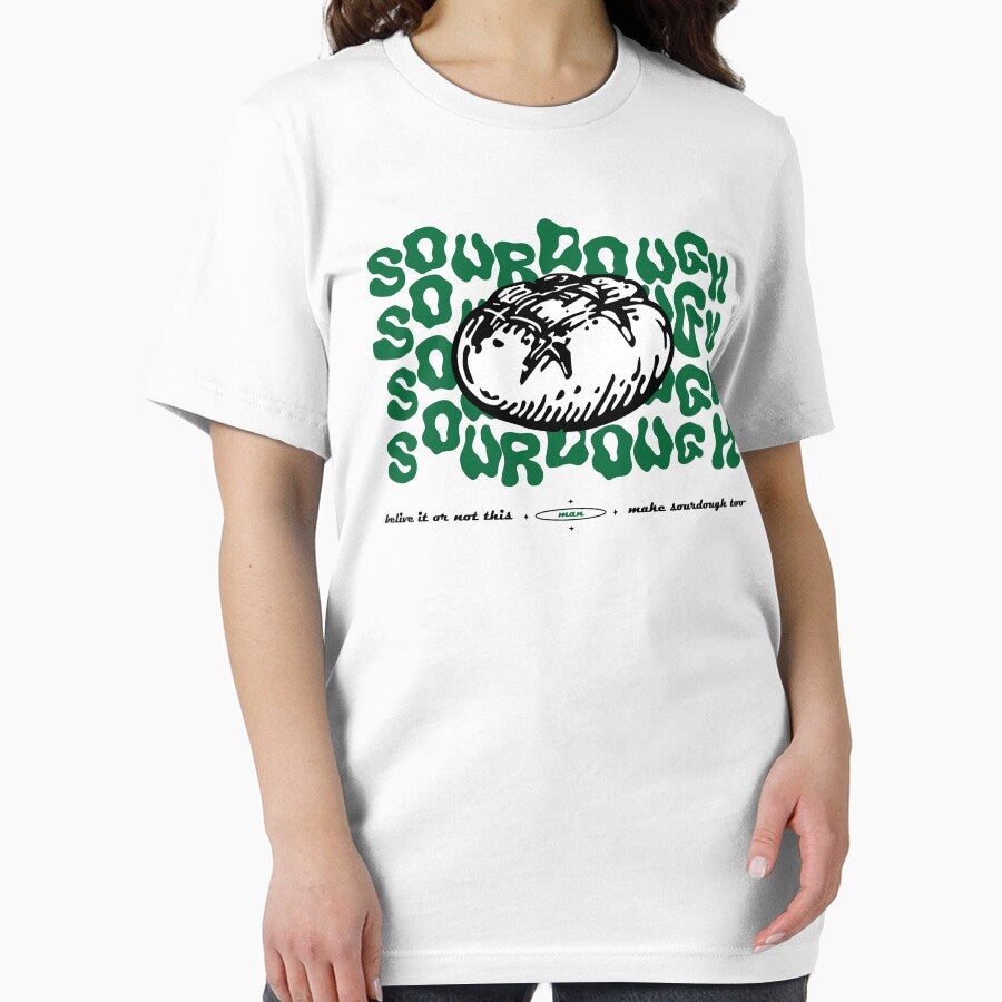 sourdough home, in My Sourdough Era, sourdoughtGift, Unisex Hoodie Sourdough, Breadmaker Gift Personalized Hoodie Sourdough Cap by spesialartforu