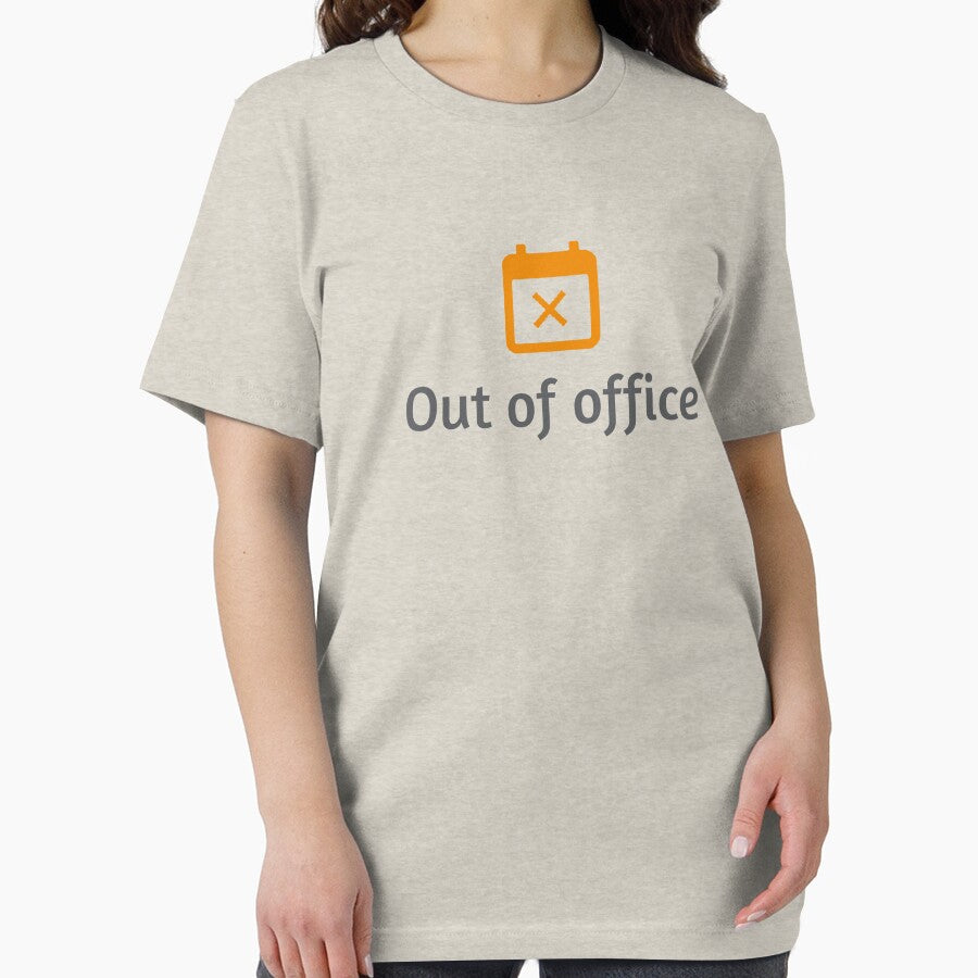 Out of office by MaginStudios