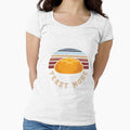 Yeast mode - baking tee by The TeeSmith