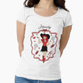 Howdy Western Cowgirl by MyMaxDesign
