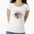 I Read Banned Books by HappyLifeCreate