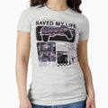 Video Games Saved My Life! by neukrk