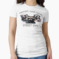 Street Cats by Extraordinarym