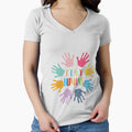 speech therapist of tiny humans by TThousand