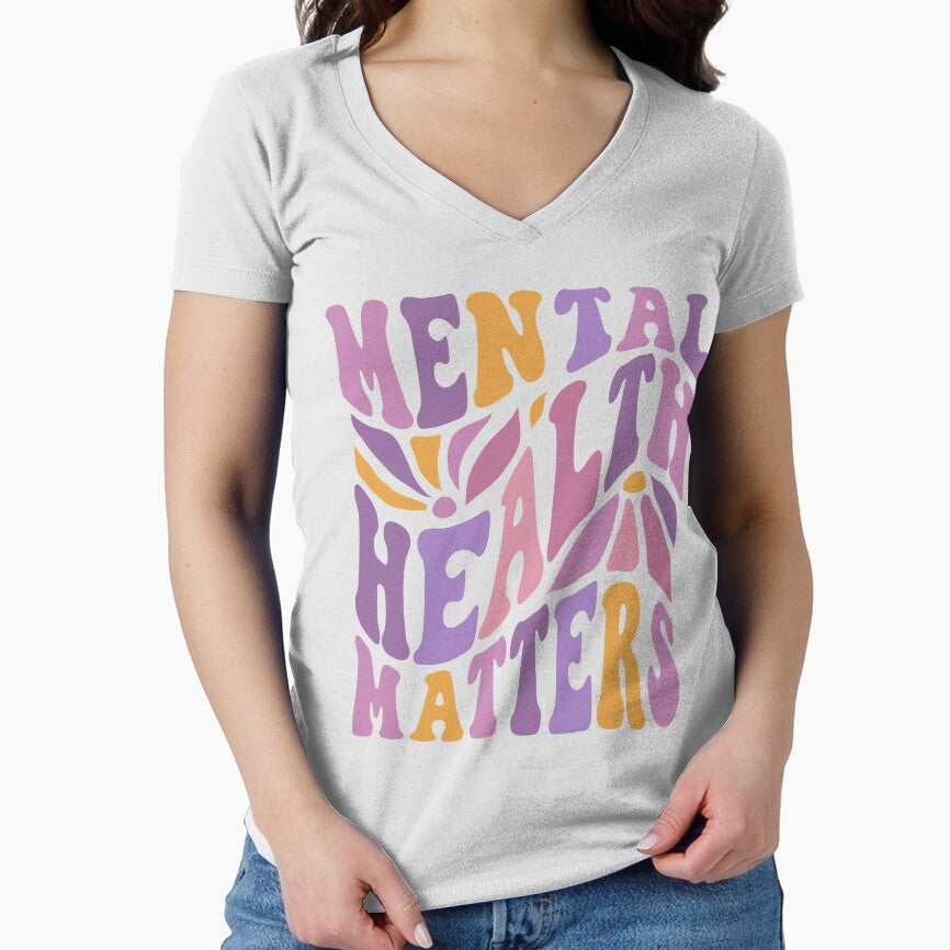 Mental Health Matters by LLdreams