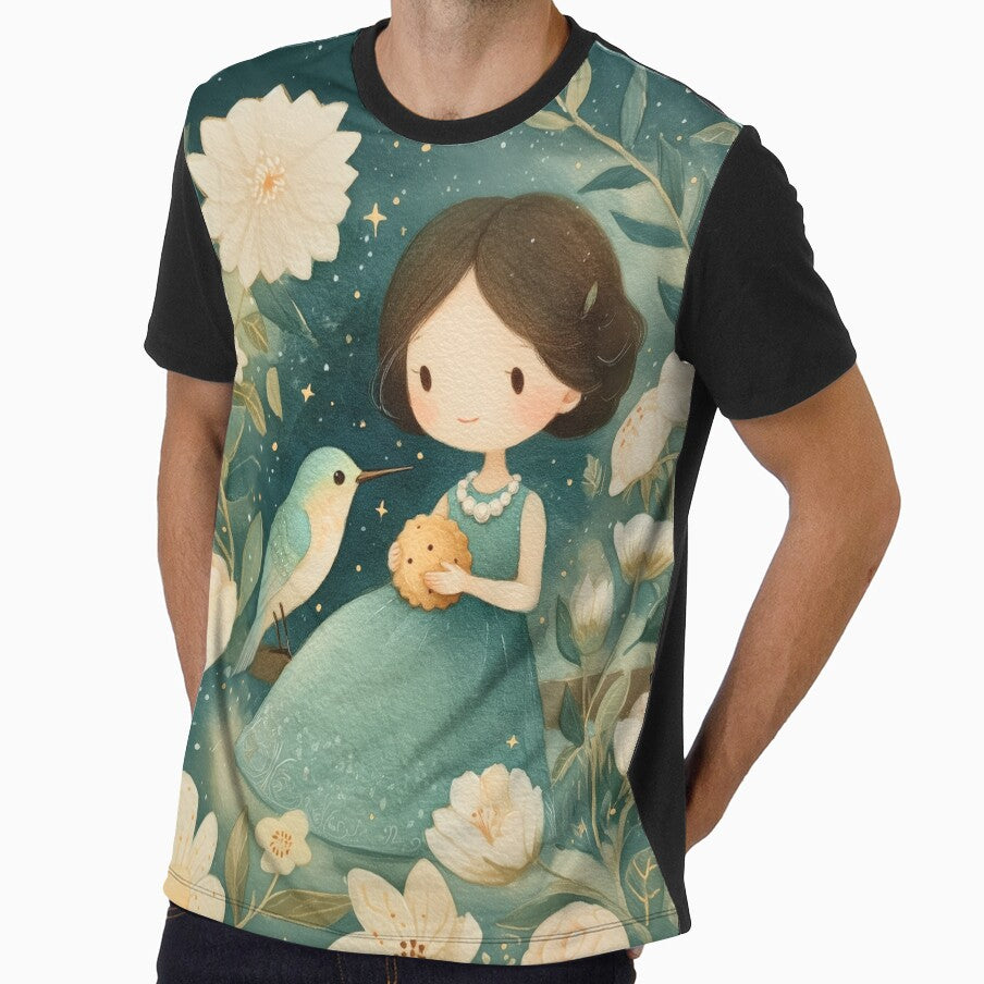 Starlight Picnic by Magical Art Store