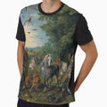 Noah's Ark by LadybellVintage