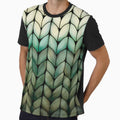 Olive Grove Faux Knit by Karin Taylor
