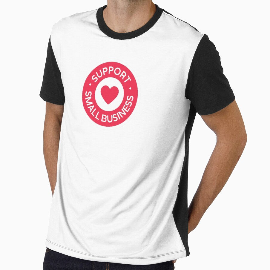 Support Small Business by Peeshes