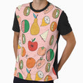 Mod Fruit Pink by susycosta