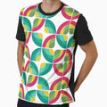 Passion Fruit Pattern by VessDSign