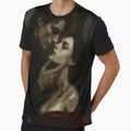 Dark lover by YASHHsin