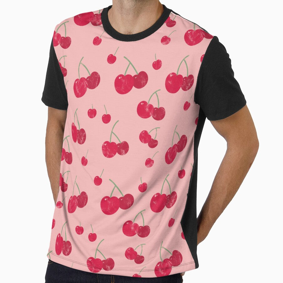Berry Cherry by La-La-Lou
