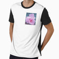 aesthetic rose sticker analogic retro vhs my bloody valentine loveless by Vapid  Rose