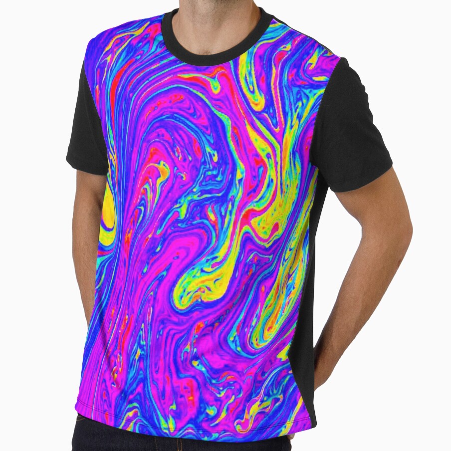 Trippy by BethLeo