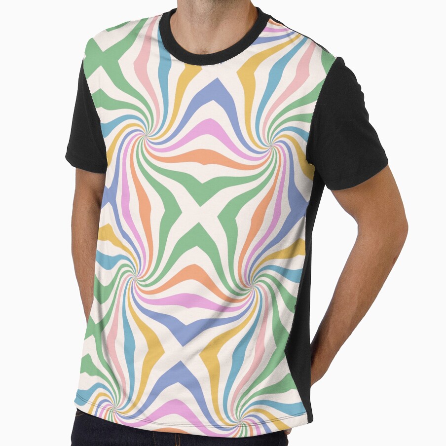 Rainbow funk by Navitaloves