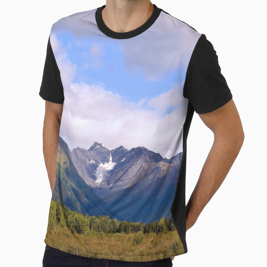 The Mountains Are Calling . . . III by AlsknMommaBear2