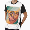 Addicted to you by Soulstuff