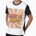 What is hip swirl by Soulstuff