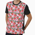 Strawberry Afternoon by bloom-glume